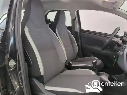 Toyota Aygo 1.0 2019