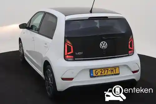 VW up! 1.0 2019