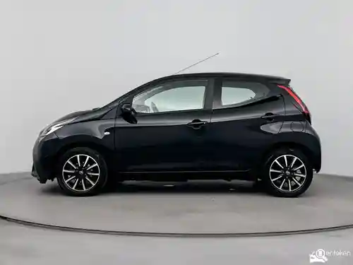Toyota Aygo 1.0 2019
