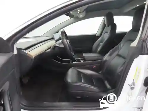 Tesla Model 3 Performance 2019