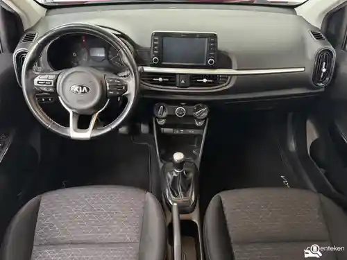 KIA Picanto 1.0 2019