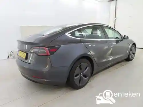 Tesla Model 3 Performance 2019