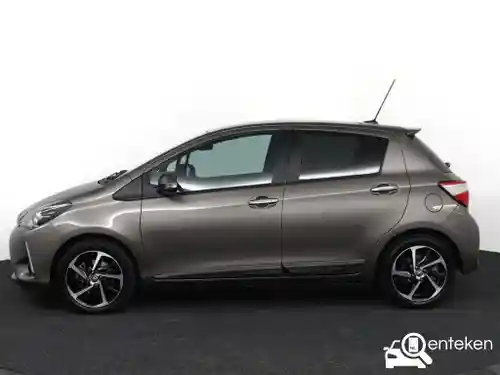 Toyota Yaris 1.5 Hybrid 2019