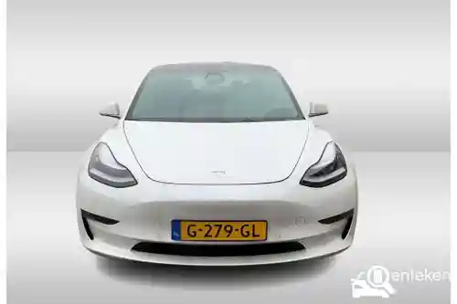 Tesla Model 3 Performance 2019