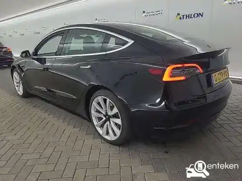 Tesla Model 3 Performance 2019
