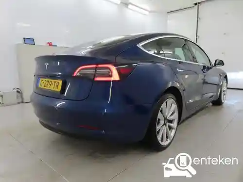Tesla Model 3 Standard Range Plus 2019
