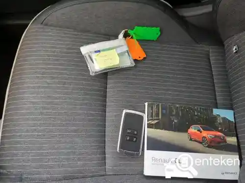 Renault Clio TCe 100 2019