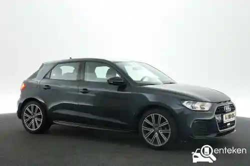 Audi A1 Sportback 25 TFSI 2019