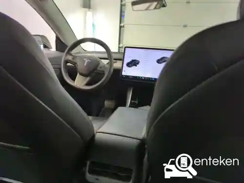 Tesla Model 3 Performance 2019