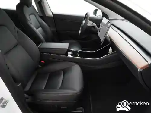 Tesla Model 3 Performance 2020