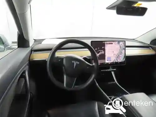 Tesla Model 3 Performance 2019