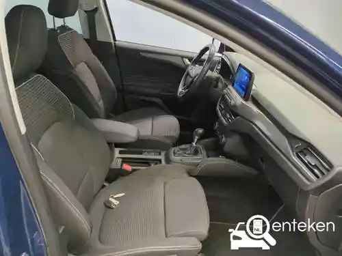 Ford Focus Turnier 1.0 EcoBoost 2020