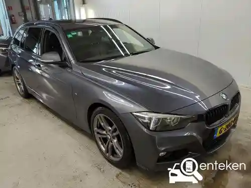 BMW 318i Touring 2019