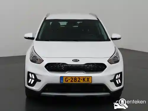 KIA Niro 1.6 GDI Hybrid 2019