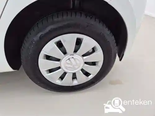VW up! 1.0 2019