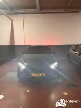 Mercedes-Benz A 200  2019
