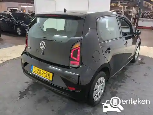 VW up! 1.0 2019