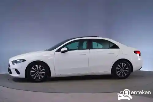 Mercedes-Benz A 180  2019