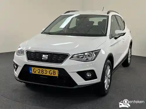 SEAT Arona 1.0 TSI 2018