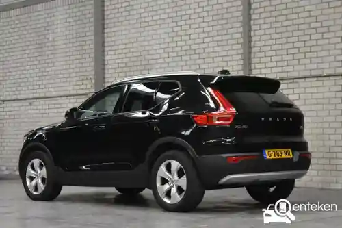 Volvo XC40 T3 2019
