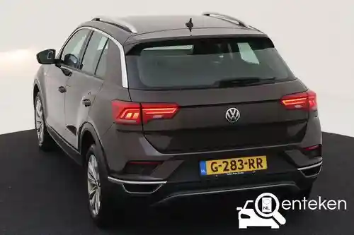 VW T-Roc 1.5 TSI OPF ACT 2019