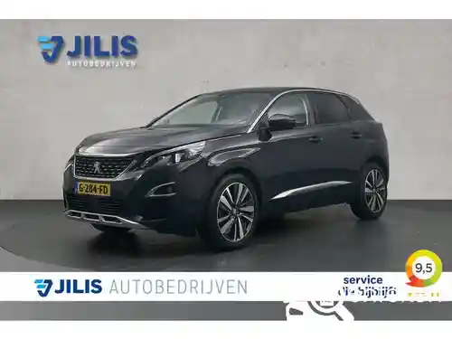 Peugeot 3008 1.2 PureTech 130 2019