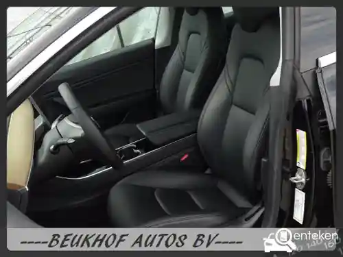 Tesla Model 3 Standard Range Plus 2019