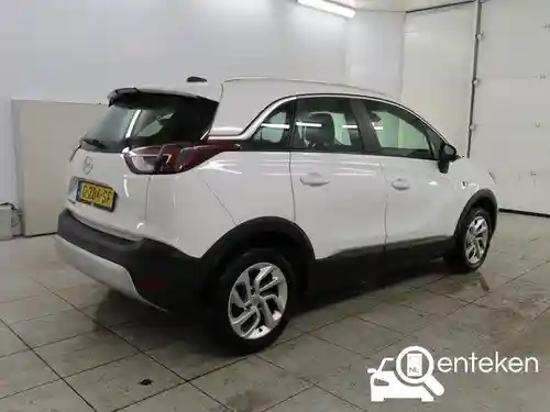 Opel Crossland X 1.2 DI Turbo 2019