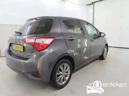 Toyota Yaris 1.5 Hybrid 2020
