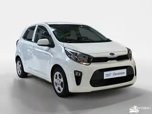 KIA Picanto 1.0 2019