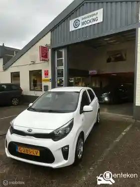 KIA Picanto 1.0 2019