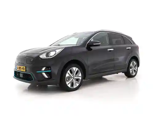KIA e-Niro 64 kWh 2019