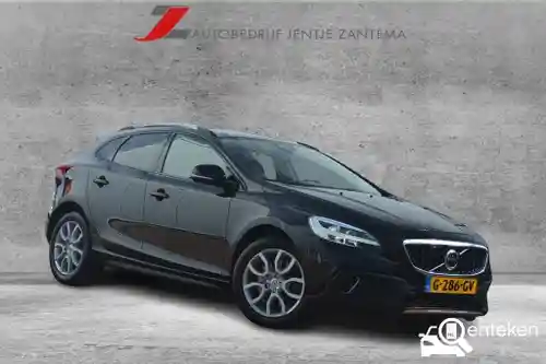 Volvo V40 Cross Country T3 2019
