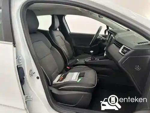 Renault Clio TCe 100 2019