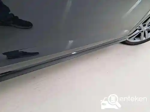 VW Polo 1.0 TSI OPF 2020