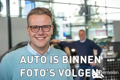 VW T-Cross 1.0 TSI OPF 2019