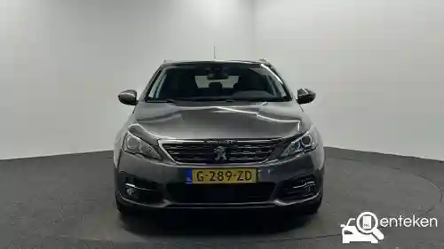 Peugeot 308 SW 1.2 PureTech 130 2020