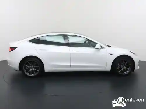 Tesla Model 3 Performance 2019