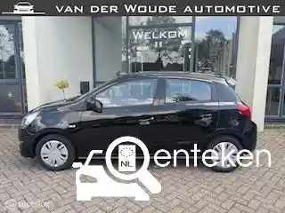 Mitsubishi Space Star 1.0 ClearTec 2020