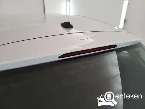 VW Polo 1.0 TSI OPF 2019
