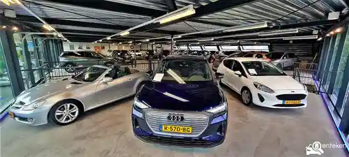 Peugeot 2008 1.2 PureTech 110 2019