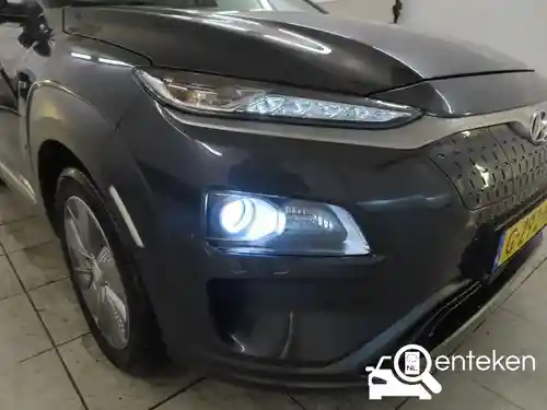 Hyundai Kona Elektro 64 kWh 2019