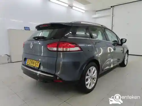 Renault Clio Grandtour ENERGY TCe 90 2019
