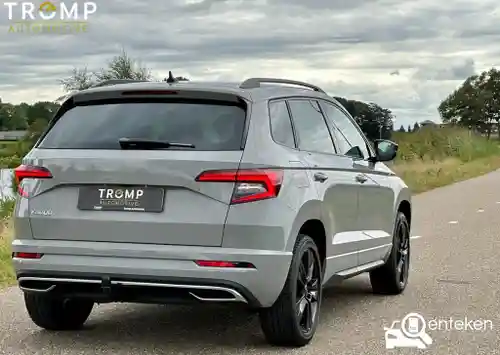 Skoda Karoq 1.5 TSI ACT 2019