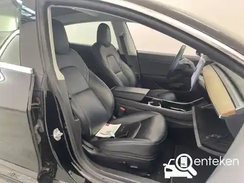 Tesla Model 3 Performance 2019
