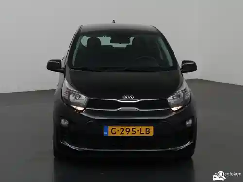 KIA Picanto 1.0 2019
