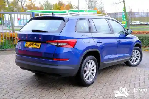 Skoda Kodiaq 1.5 TSI ACT 2019