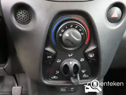 Toyota Aygo 1.0 2019