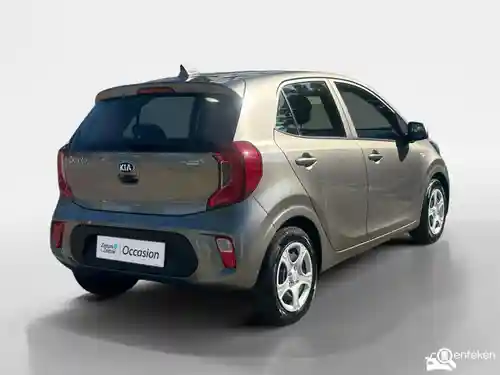 KIA Picanto 1.0 2020