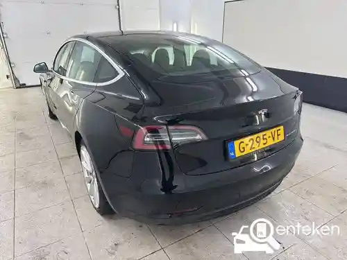 Tesla Model 3 Performance 2019